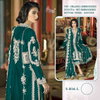 S 816 L By Shree Fab Embroidery Pakistani Salwar Suits Wholesale Clothing Suppliers In India